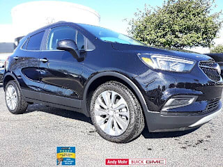 2020 Buick Encore Preferred KL4CJASB0LB335776 2020 Buick Encore Preferred