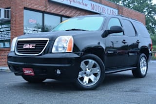 2012 GMC Yukon SLT 1GKS2CE0XCR217749 2012 GMC Yukon SLT