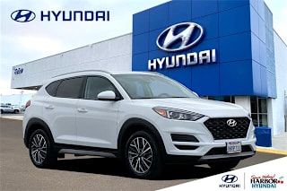2019 Hyundai Tucson SEL KM8J33ALXKU891301 2019 Hyundai Tucson SEL