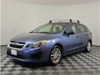 2014 Subaru Impreza 2.0i Premium JF1GPAC68E9259358 2014 Subaru Impreza 2.0i Premium
