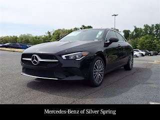 2021 Mercedes-Benz CLA CLA 250 4MATIC W1K5J4HB5MN218742 2021 Mercedes-Benz CLA CLA 250 4MATIC