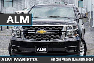 2015 Chevrolet Tahoe LT 1GNSKBKC3FR151223 2015 Chevrolet Tahoe LT