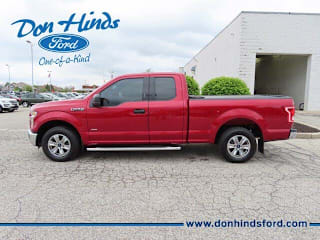 2015 Ford F-150 XLT 1FTEX1CP7FKE08153 2015 Ford F-150 XLT