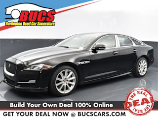 2016 Jaguar XJ SAJWJ1CD8G8V95690 2016 Jaguar XJ