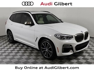 2019 BMW X3 5UXTS3C56K0Z03870 2019 BMW X3