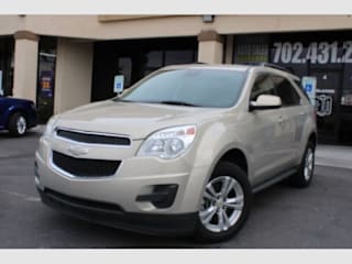 2012 Chevrolet Equinox 2GNALDEK9C1172170 2012 Chevrolet Equinox