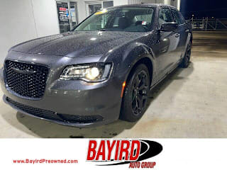 2020 Chrysler 300 Touring 2C3CCAAG0LH175505 2020 Chrysler 300 Touring