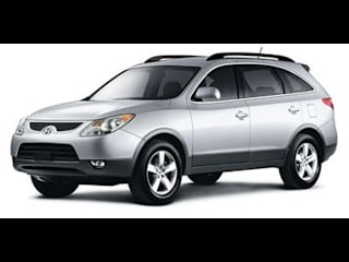 2012 Hyundai Veracruz KM8NU4CCXCU180331 2012 Hyundai Veracruz