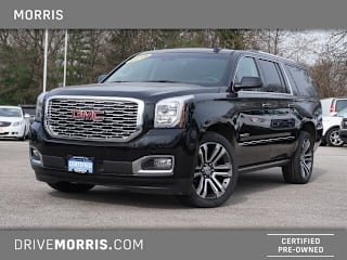 2018 GMC Yukon XL 1GKS2HKJ9JR192172 2018 GMC Yukon XL