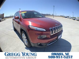 2015 Jeep Cherokee Limited 1C4PJMDS6FW757165 2015 Jeep Cherokee Limited
