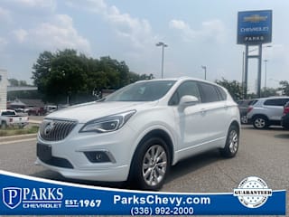 2017 Buick Envision Essence LRBFXDSA1HD221886 2017 Buick Envision Essence