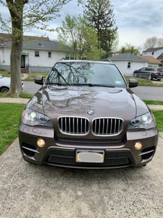 2013 BMW X5 xDrive50i 5UXZV8C56D0C15355 2013 BMW X5 xDrive50i