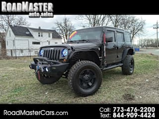 2016 Jeep Wrangler Unlimited Sport 1C4BJWDG1GL144827 2016 Jeep Wrangler Unlimited Sport