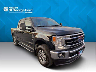 2020 Ford F-350 Super Duty Lariat 1FT8W3BT8LEE54336 2020 Ford F-350 Super Duty Lariat