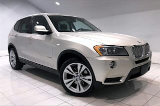 2014 BMW X3 5UXWX7C57E0E78267 2014 BMW X3