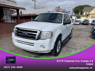 2010 Ford Expedition XLT 1FMJU1F59AEA76544 2010 Ford Expedition XLT