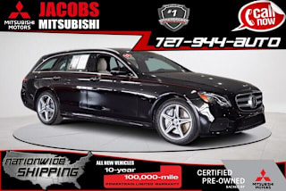 2019 Mercedes-Benz E-Class E 450 4MATIC WDDZH6JB2KA543579 2019 Mercedes-Benz E-Class E 450 4MATIC