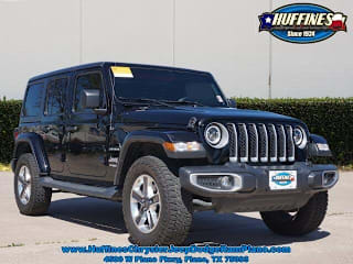 2019 Jeep Wrangler Unlimited 1C4HJXEN8KW536014 2019 Jeep Wrangler Unlimited