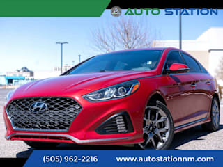 2018 Hyundai Sonata Sport 2.0T 5NPE34AB6JH657961 2018 Hyundai Sonata Sport 2.0T