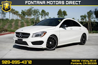 2016 Mercedes-Benz CLA CLA 250 4MATIC WDDSJ4GB4GN387482 2016 Mercedes-Benz CLA CLA 250 4MATIC