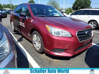 2015 Subaru Legacy 2.5i 4S3BNAA69F3007362 2015 Subaru Legacy 2.5i