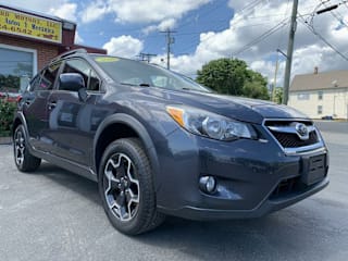 2014 Subaru Crosstrek 2.0i Premium JF2GPACC8E9264013 2014 Subaru Crosstrek 2.0i Premium