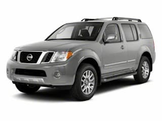 2010 Nissan Pathfinder SE 5N1AR1NN5AC628121 2010 Nissan Pathfinder SE