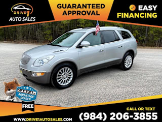 2012 Buick Enclave Leather 5GAKVCED7CJ325980 2012 Buick Enclave Leather