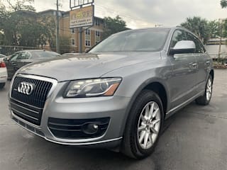 2010 Audi Q5 3.2 quattro Premium Plus WA1LKAFP6AA101888 2010 Audi Q5 3.2 quattro Premium Plus