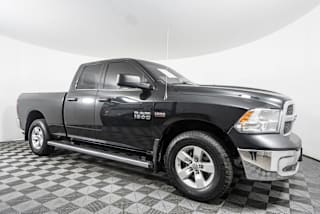 2016 Ram Pickup 1500 Tradesman 1C6RR7FT7GS128684 2016 Ram Pickup 1500 Tradesman