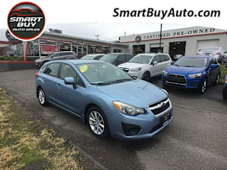 2012 Subaru Impreza 2.0i Premium JF1GPAC61CH226656 2012 Subaru Impreza 2.0i Premium