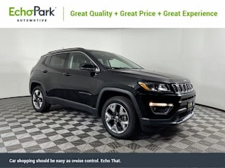 2019 Jeep Compass Limited 3C4NJDCB7KT679438 2019 Jeep Compass Limited