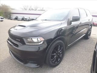 2018 Dodge Durango R/T 1C4SDJCT9JC452442 2018 Dodge Durango R/T