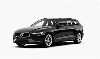 2017 Volvo V60 YV140MEK1H1335551 2017 Volvo V60