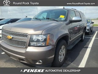 2013 Chevrolet Suburban LT 1500 1GNSCJE09DR309585 2013 Chevrolet Suburban LT 1500