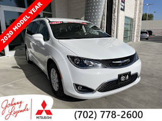 2020 Chrysler Pacifica Touring L 2C4RC1BG8LR133260 2020 Chrysler Pacifica Touring L
