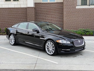 2011 Jaguar XJL SAJWA2GEXBMV10096 2011 Jaguar XJL