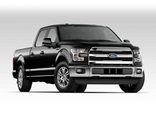 2016 Ford F-150 1FTEW1EF2GKD50557 2016 Ford F-150