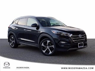2016 Hyundai Tucson KM8J3CA22GU058901 2016 Hyundai Tucson