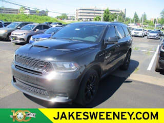 2019 Dodge Durango GT Plus 1C4RDJDG7KC821252 2019 Dodge Durango GT Plus
