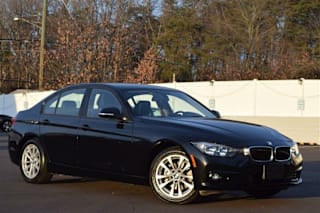 2017 BMW 3 Series 320i xDrive WBA8A3C33HA066889 2017 BMW 3 Series 320i xDrive