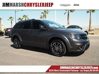 2018 Dodge Journey SXT 3C4PDCBG2JT525533 2018 Dodge Journey SXT