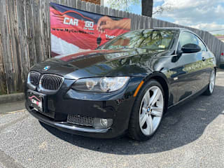 2008 BMW 3 Series 335i WBAWB73518P042326 2008 BMW 3 Series 335i