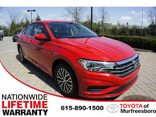2021 Volkswagen Jetta 3VWC57BU3MM013476 2021 Volkswagen Jetta