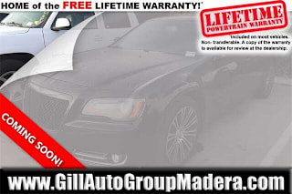 2013 Chrysler 300 2C3CCABT5DH606627 2013 Chrysler 300