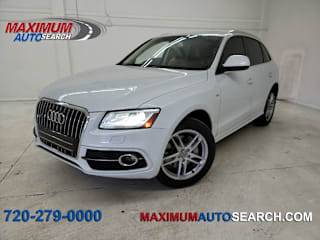 2014 Audi Q5 WA1DGAFP6EA018022 2014 Audi Q5