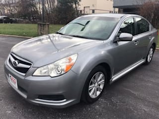 2010 Subaru Legacy 2.5i Premium 4S3BMBB69A3246359 2010 Subaru Legacy 2.5i Premium
