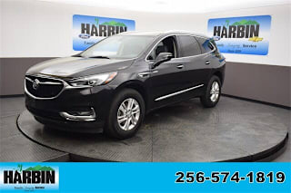 2020 Buick Enclave Essence 5GAERBKW9LJ102809 2020 Buick Enclave Essence