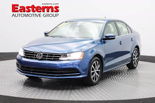2018 Volkswagen Jetta 3VWDB7AJ5JM256044 2018 Volkswagen Jetta