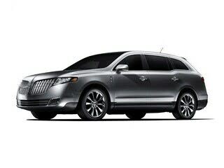 2012 Lincoln MKT EcoBoost 2LMHJ5AT2CBL54210 2012 Lincoln MKT EcoBoost